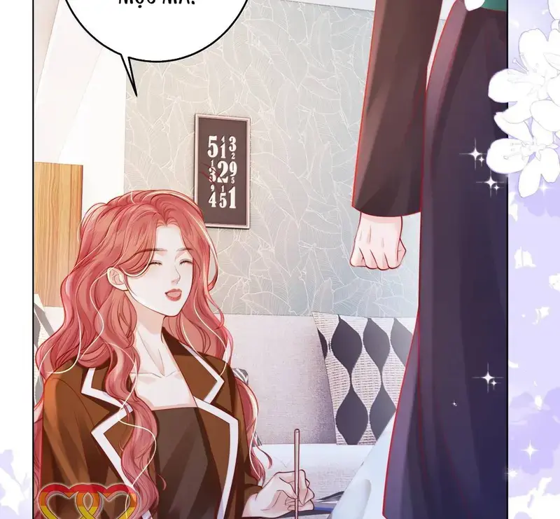 Gió Lớn Hôn Ánh Trăng - Pheromone Chapter 65 - Trang 29