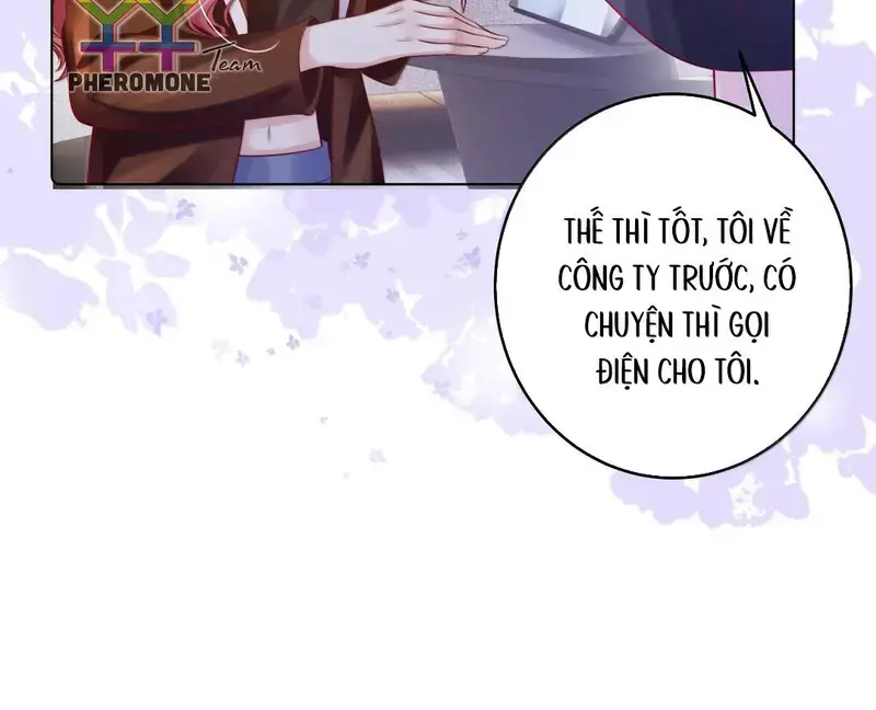 Gió Lớn Hôn Ánh Trăng - Pheromone Chapter 65 - Trang 30