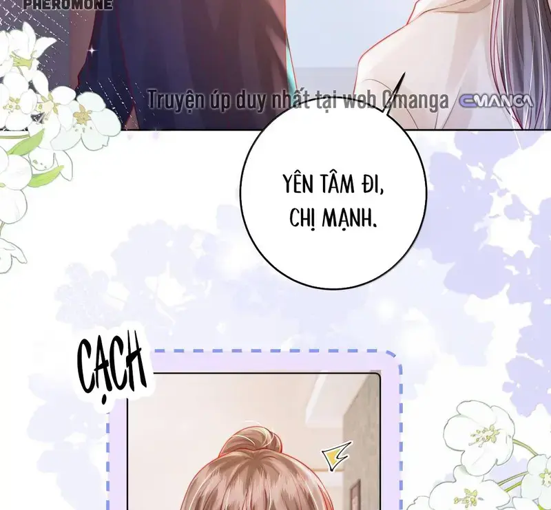 Gió Lớn Hôn Ánh Trăng - Pheromone Chapter 65 - Trang 32