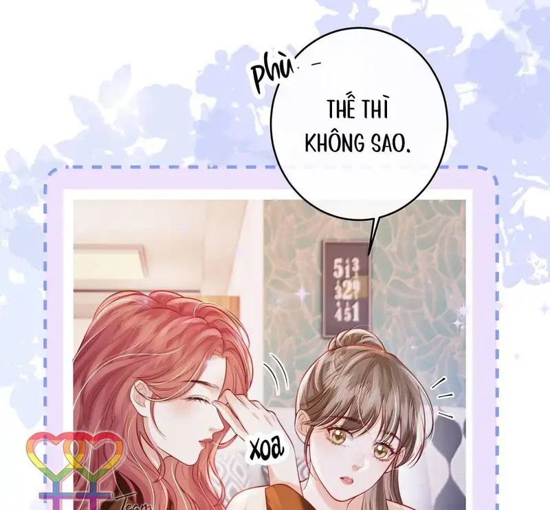 Gió Lớn Hôn Ánh Trăng - Pheromone Chapter 65 - Trang 35