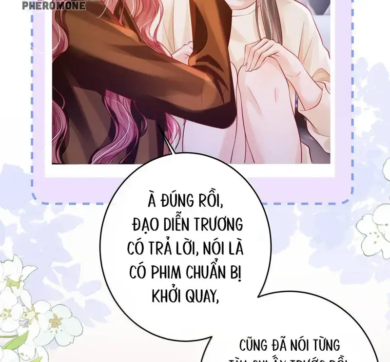 Gió Lớn Hôn Ánh Trăng - Pheromone Chapter 65 - Trang 36