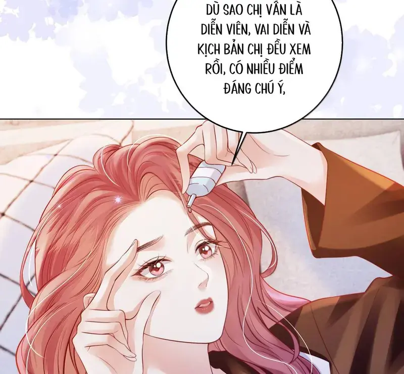 Gió Lớn Hôn Ánh Trăng - Pheromone Chapter 65 - Trang 39