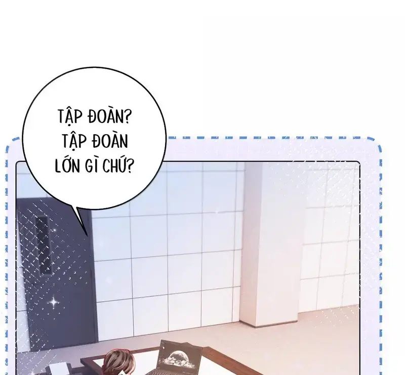 Gió Lớn Hôn Ánh Trăng - Pheromone Chapter 65 - Trang 4