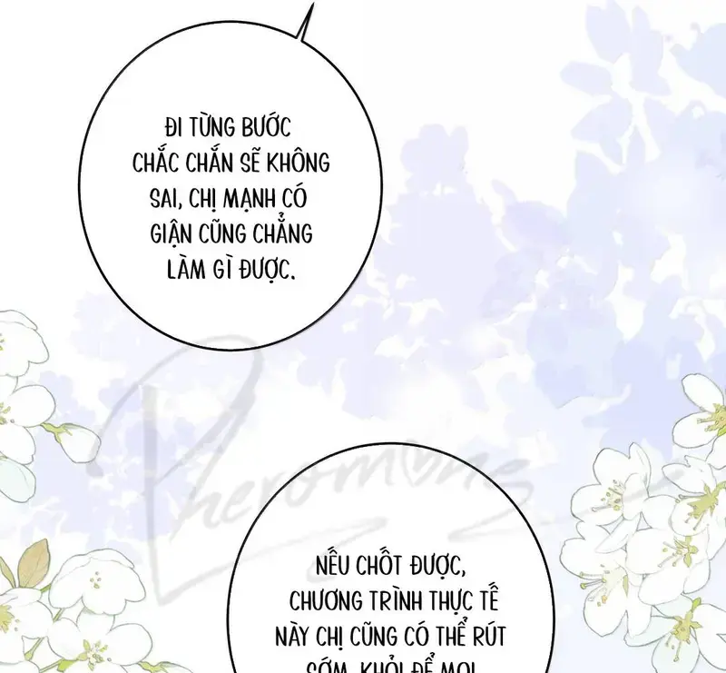 Gió Lớn Hôn Ánh Trăng - Pheromone Chapter 65 - Trang 41