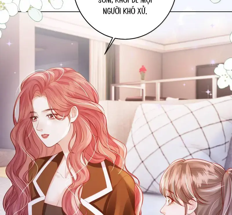 Gió Lớn Hôn Ánh Trăng - Pheromone Chapter 65 - Trang 42