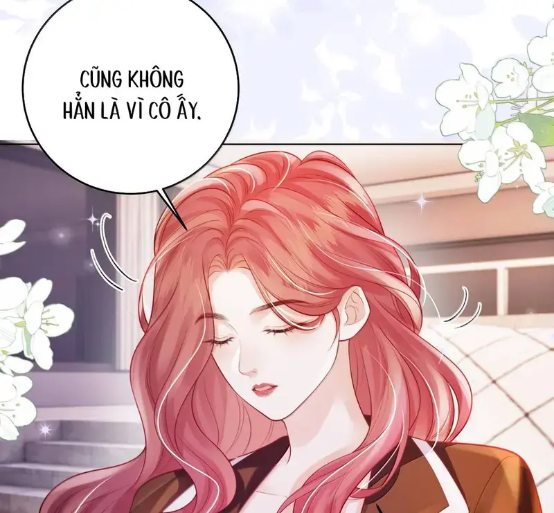 Gió Lớn Hôn Ánh Trăng - Pheromone Chapter 65 - Trang 44