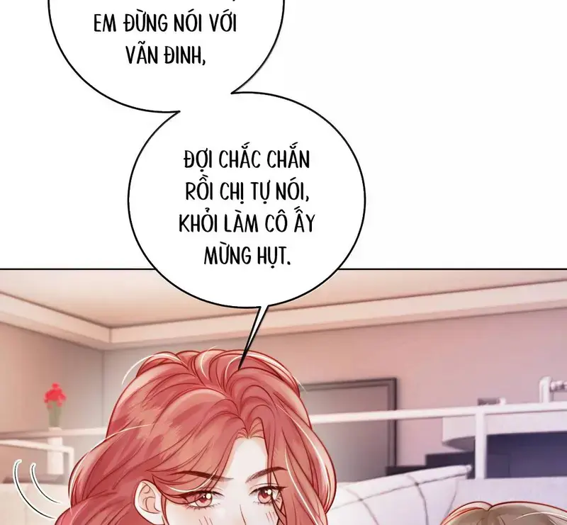 Gió Lớn Hôn Ánh Trăng - Pheromone Chapter 65 - Trang 46