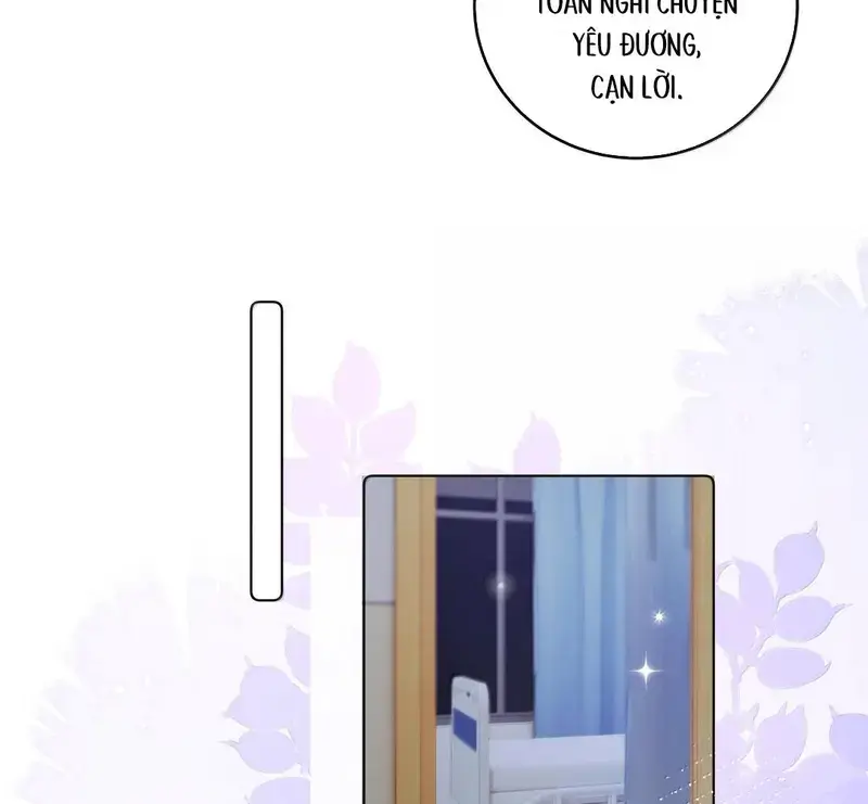 Gió Lớn Hôn Ánh Trăng - Pheromone Chapter 65 - Trang 48