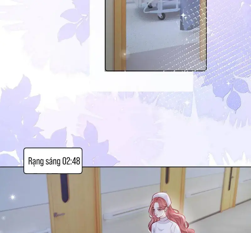 Gió Lớn Hôn Ánh Trăng - Pheromone Chapter 65 - Trang 49