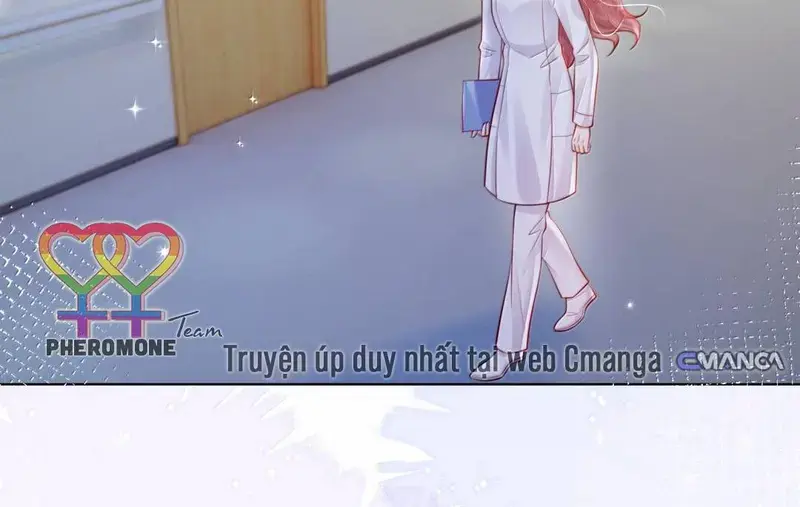 Gió Lớn Hôn Ánh Trăng - Pheromone Chapter 65 - Trang 50