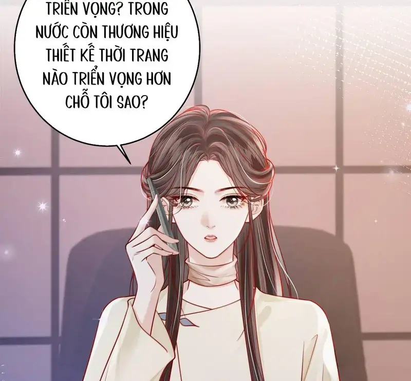 Gió Lớn Hôn Ánh Trăng - Pheromone Chapter 65 - Trang 6