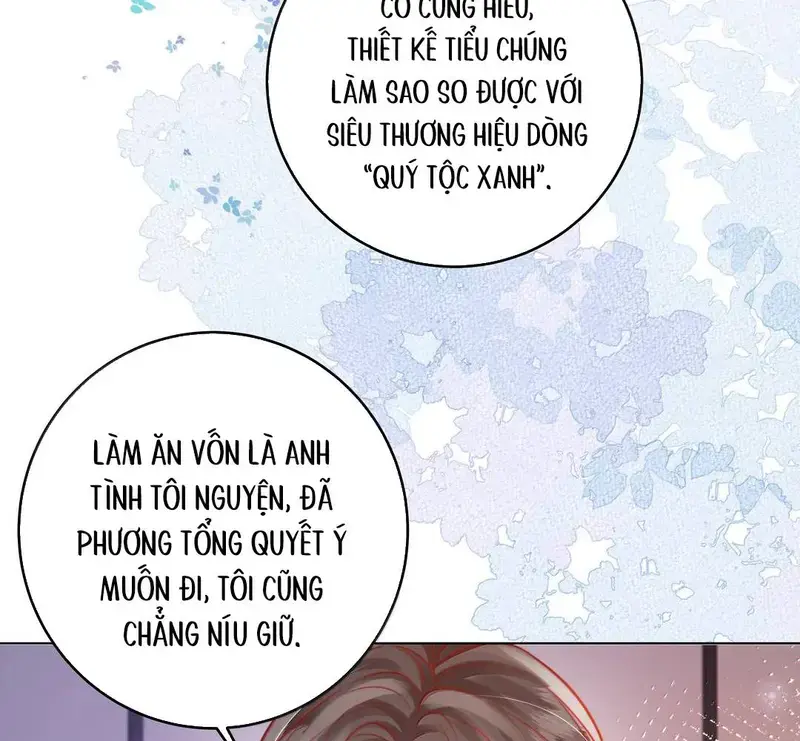 Gió Lớn Hôn Ánh Trăng - Pheromone Chapter 65 - Trang 8
