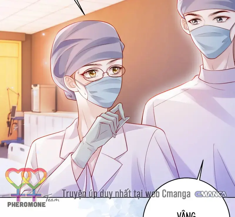 Gió Lớn Hôn Ánh Trăng - Pheromone Chapter 66 - Trang 10