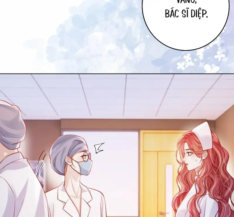 Gió Lớn Hôn Ánh Trăng - Pheromone Chapter 66 - Trang 11
