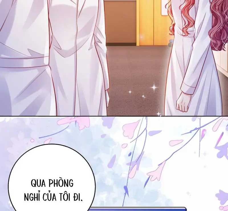 Gió Lớn Hôn Ánh Trăng - Pheromone Chapter 66 - Trang 12