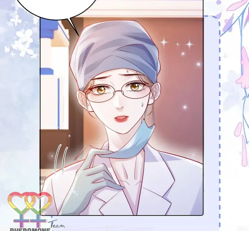 Gió Lớn Hôn Ánh Trăng - Pheromone Chapter 66 - Trang 13