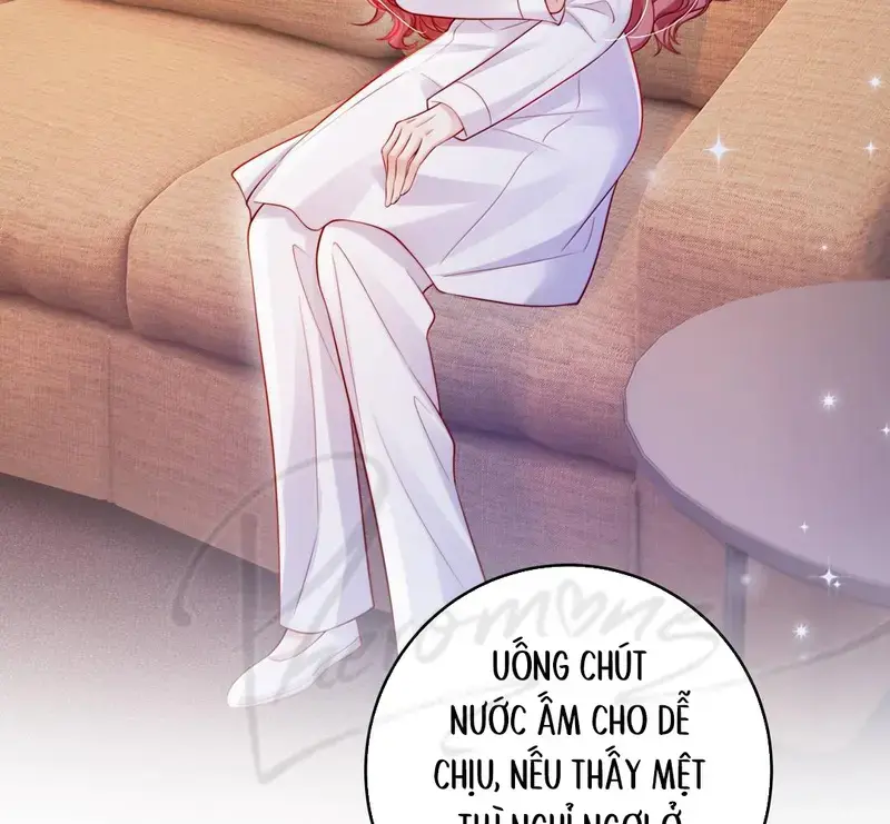 Gió Lớn Hôn Ánh Trăng - Pheromone Chapter 66 - Trang 15