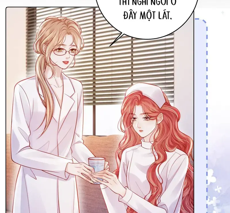 Gió Lớn Hôn Ánh Trăng - Pheromone Chapter 66 - Trang 16