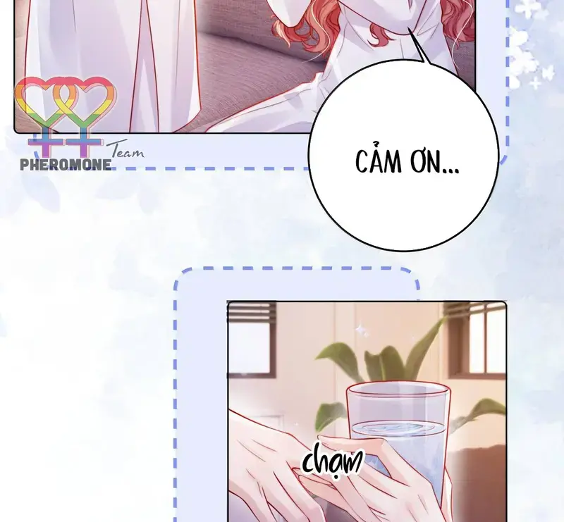 Gió Lớn Hôn Ánh Trăng - Pheromone Chapter 66 - Trang 17