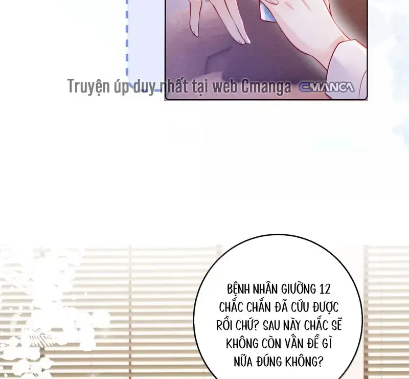 Gió Lớn Hôn Ánh Trăng - Pheromone Chapter 66 - Trang 18