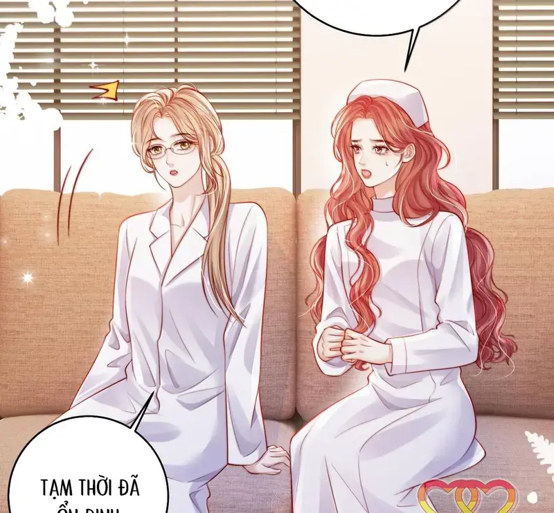 Gió Lớn Hôn Ánh Trăng - Pheromone Chapter 66 - Trang 19