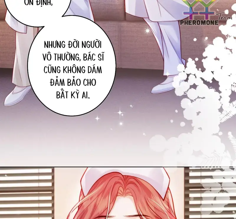 Gió Lớn Hôn Ánh Trăng - Pheromone Chapter 66 - Trang 20