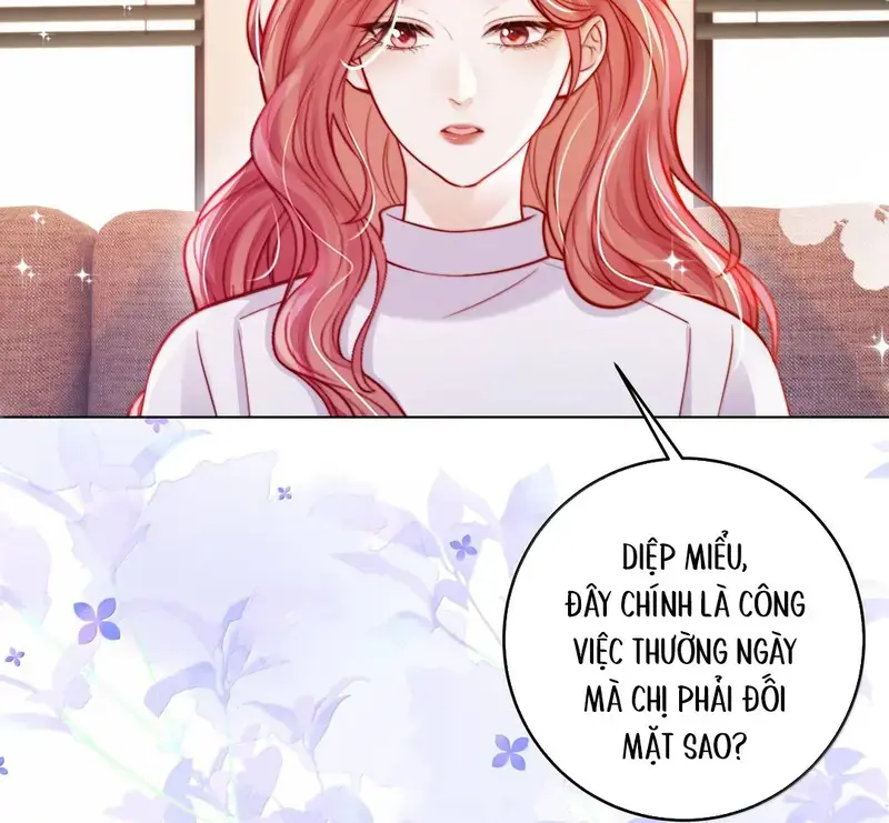 Gió Lớn Hôn Ánh Trăng - Pheromone Chapter 66 - Trang 21