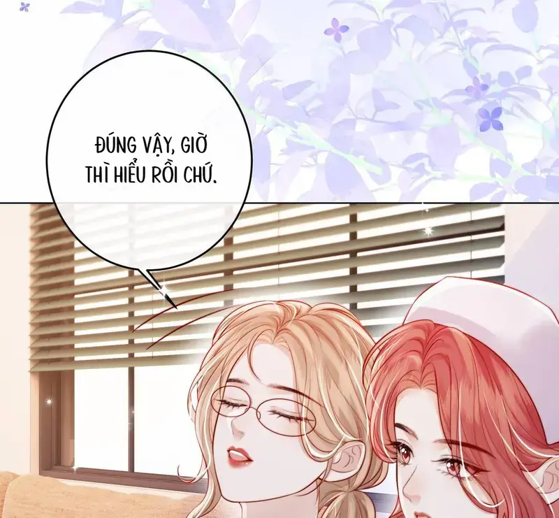 Gió Lớn Hôn Ánh Trăng - Pheromone Chapter 66 - Trang 22