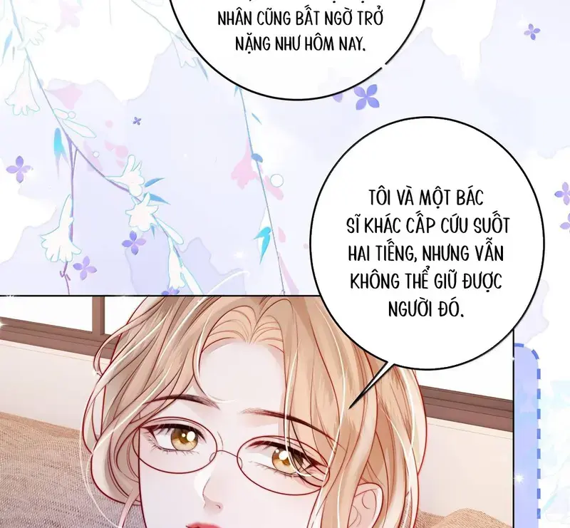 Gió Lớn Hôn Ánh Trăng - Pheromone Chapter 66 - Trang 24