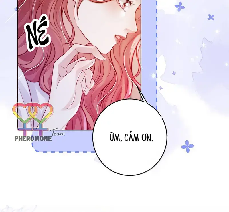 Gió Lớn Hôn Ánh Trăng - Pheromone Chapter 66 - Trang 30