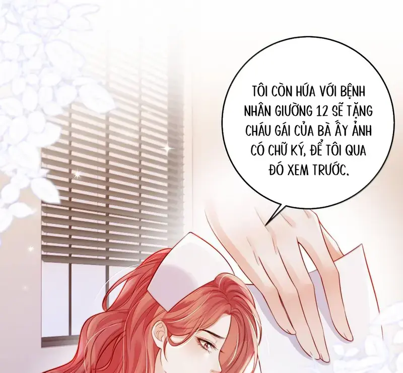 Gió Lớn Hôn Ánh Trăng - Pheromone Chapter 66 - Trang 31