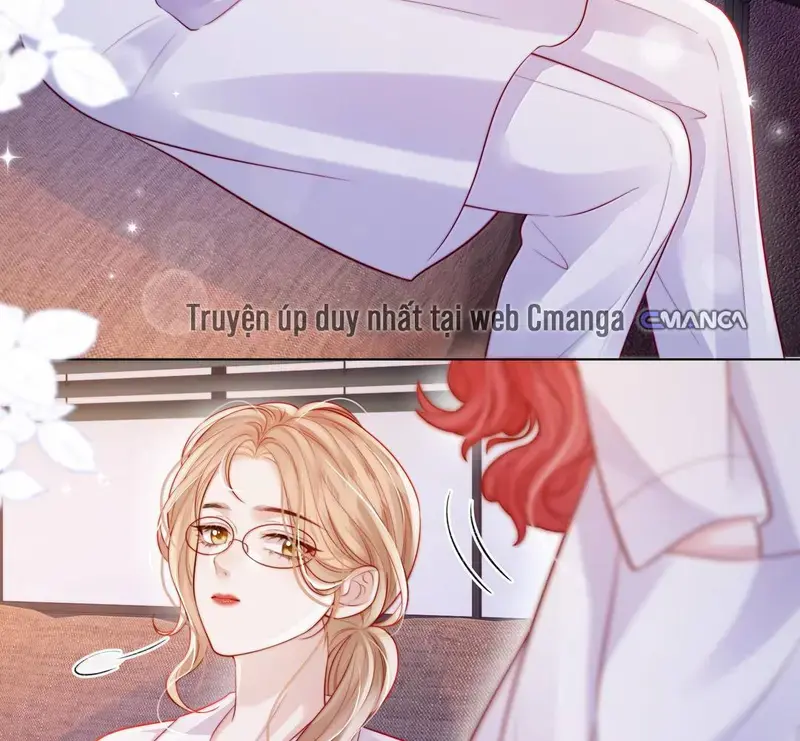 Gió Lớn Hôn Ánh Trăng - Pheromone Chapter 66 - Trang 33