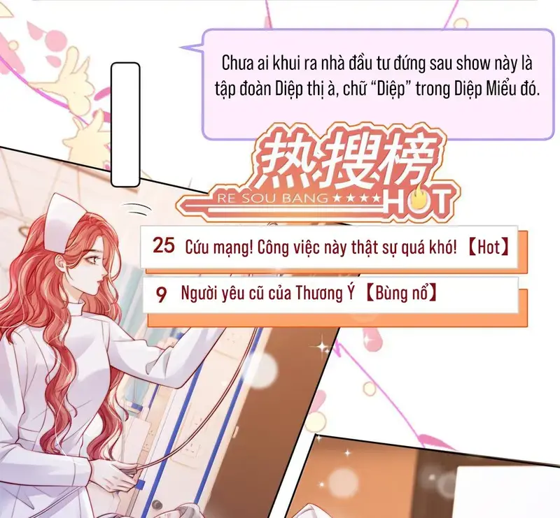 Gió Lớn Hôn Ánh Trăng - Pheromone Chapter 66 - Trang 35