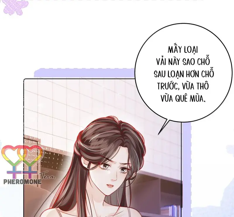 Gió Lớn Hôn Ánh Trăng - Pheromone Chapter 66 - Trang 41