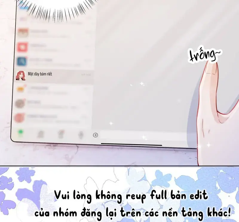 Gió Lớn Hôn Ánh Trăng - Pheromone Chapter 66 - Trang 48