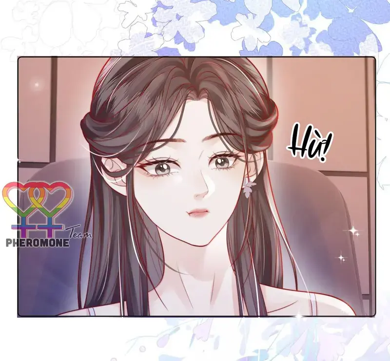Gió Lớn Hôn Ánh Trăng - Pheromone Chapter 66 - Trang 49