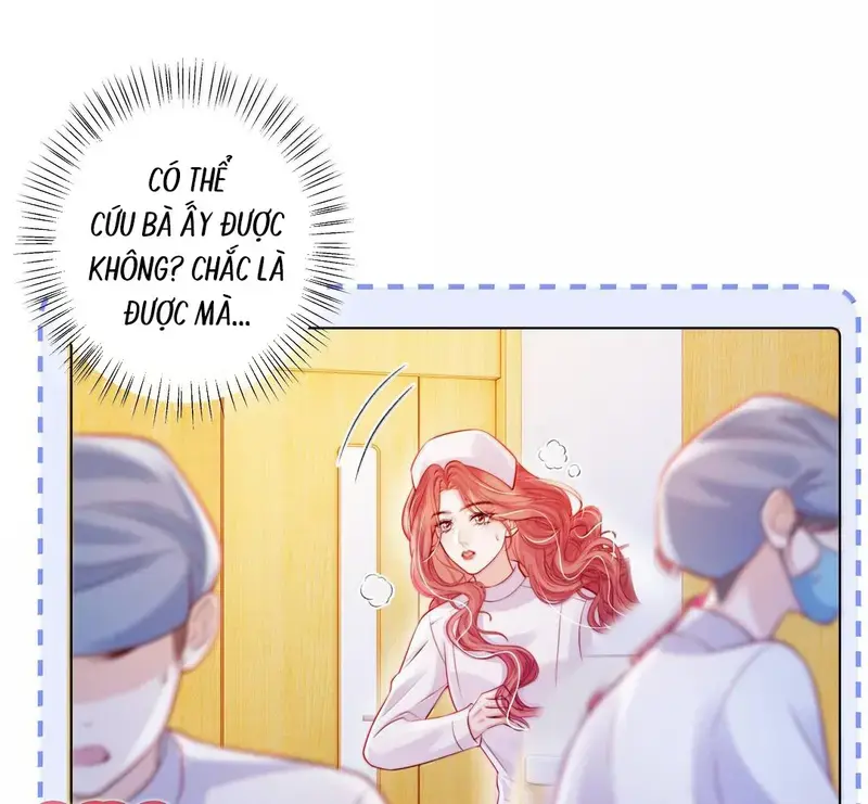 Gió Lớn Hôn Ánh Trăng - Pheromone Chapter 66 - Trang 5