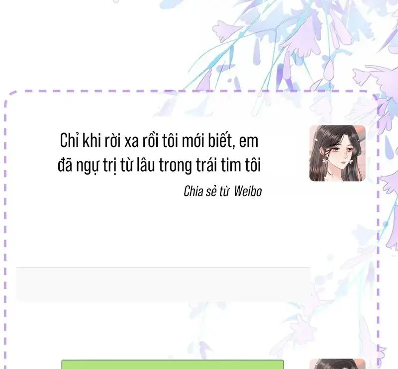 Gió Lớn Hôn Ánh Trăng - Pheromone Chapter 66 - Trang 50