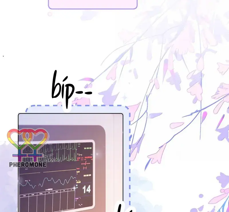 Gió Lớn Hôn Ánh Trăng - Pheromone Chapter 66 - Trang 8