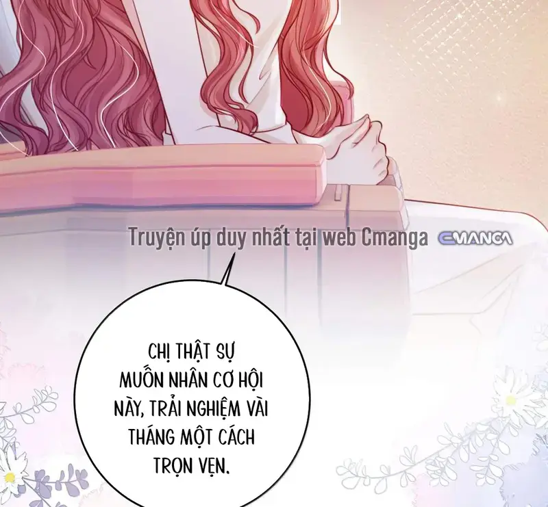 Gió Lớn Hôn Ánh Trăng - Pheromone Chapter 67 - Trang 10