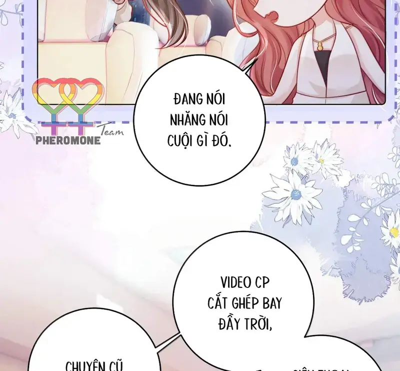 Gió Lớn Hôn Ánh Trăng - Pheromone Chapter 67 - Trang 12