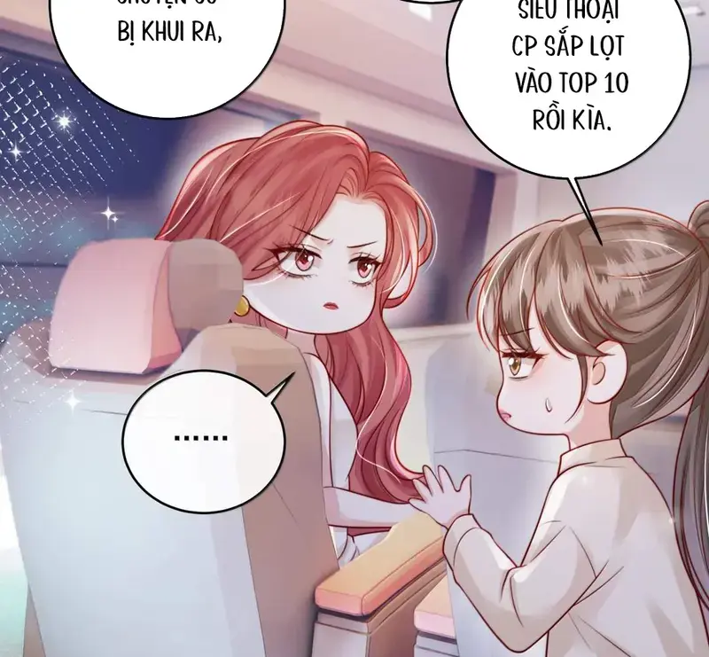 Gió Lớn Hôn Ánh Trăng - Pheromone Chapter 67 - Trang 13