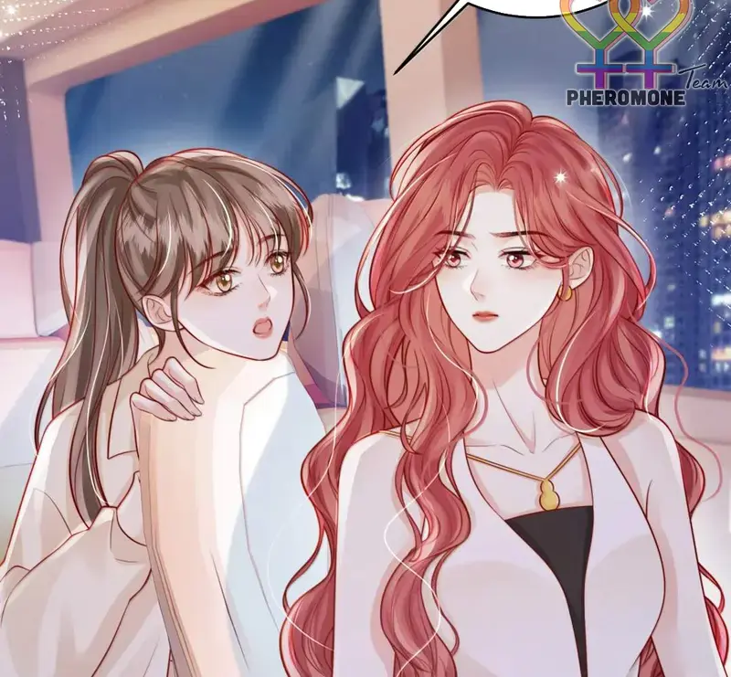 Gió Lớn Hôn Ánh Trăng - Pheromone Chapter 67 - Trang 15