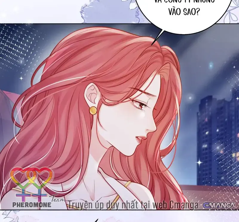 Gió Lớn Hôn Ánh Trăng - Pheromone Chapter 67 - Trang 17