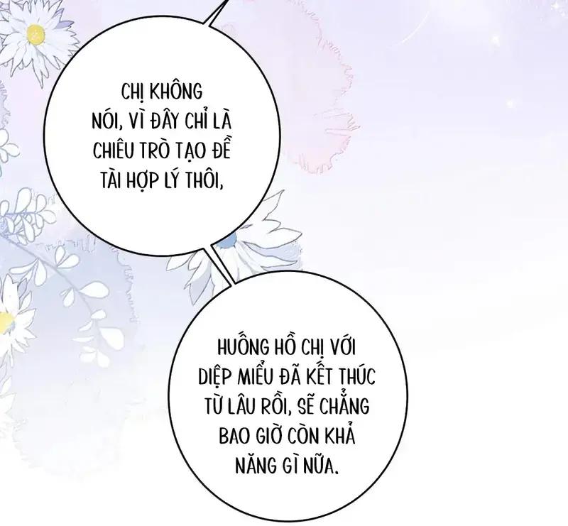 Gió Lớn Hôn Ánh Trăng - Pheromone Chapter 67 - Trang 18