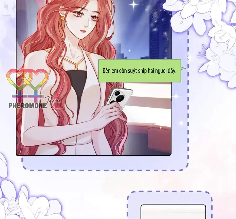 Gió Lớn Hôn Ánh Trăng - Pheromone Chapter 67 - Trang 20