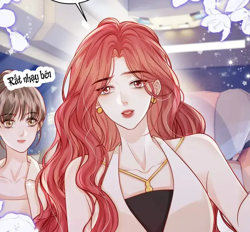Gió Lớn Hôn Ánh Trăng - Pheromone Chapter 67 - Trang 22