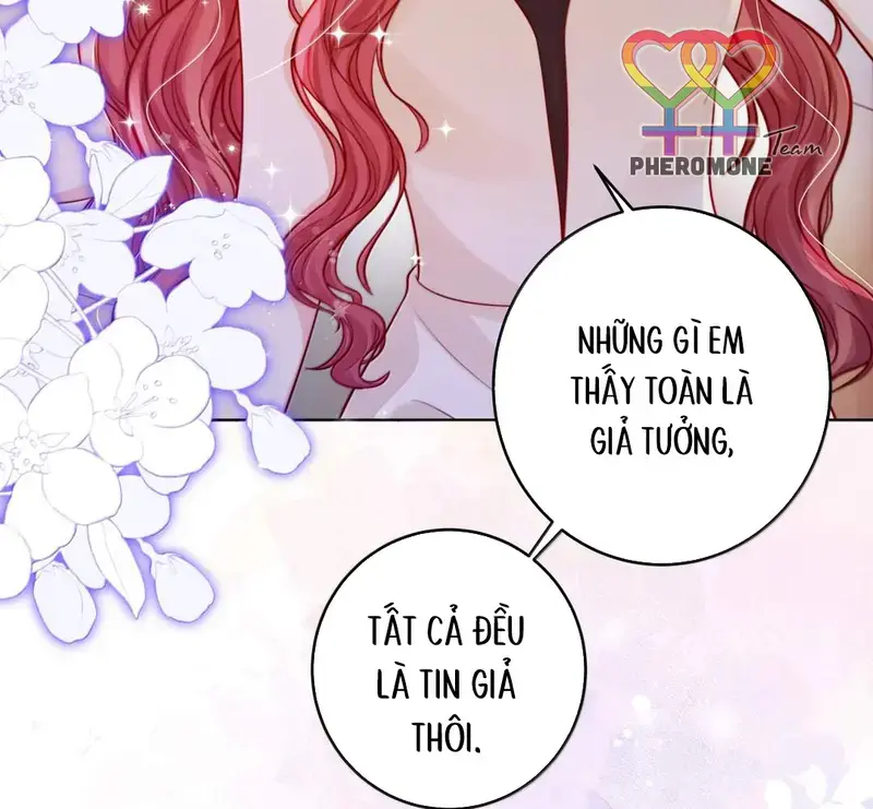 Gió Lớn Hôn Ánh Trăng - Pheromone Chapter 67 - Trang 23