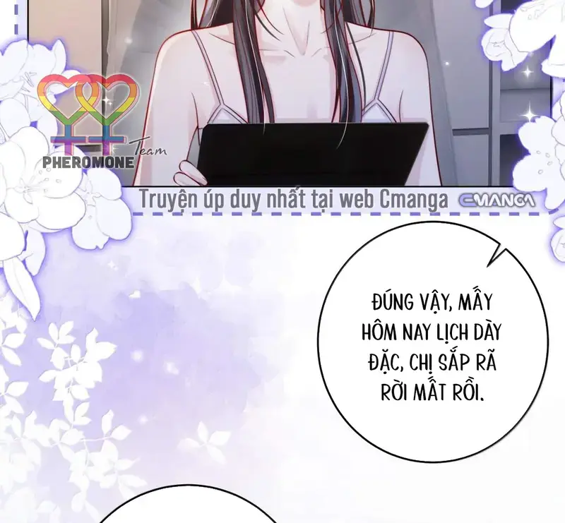 Gió Lớn Hôn Ánh Trăng - Pheromone Chapter 67 - Trang 25