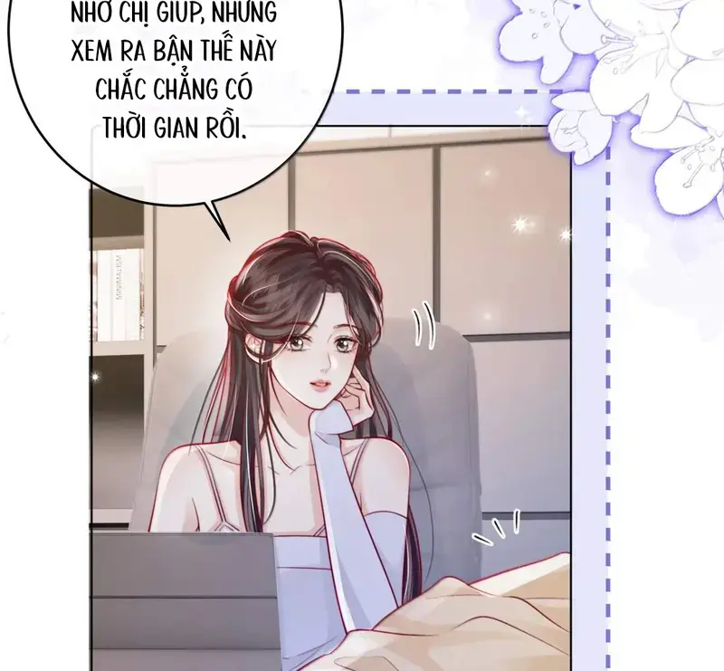 Gió Lớn Hôn Ánh Trăng - Pheromone Chapter 67 - Trang 30